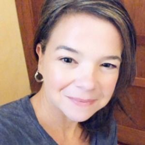 Meet your Posher, Carin